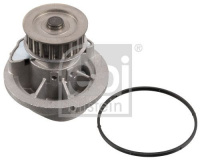 Vodní pumpa FEBI (FB 24333) - OPEL Vodní pumpa FEBI (FB 24333) - OPEL