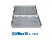 Kabinový filtr PURFLUX AHC239 Kabinový filtr PURFLUX AHC239
