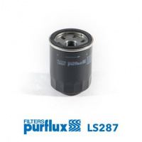 Olejový filtr PURFLUX LS287