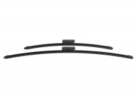 Sada stěračů BOSCH AEROTWIN MULITICLIP (BO 3397007467) - 650mm + 475mm