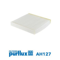 Kabinový filtr PURFLUX AH127