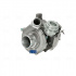 Turbodmychadlo NISSENS 93830