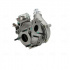 Turbodmychadlo NISSENS 93830