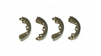 Sada brzdových čelistí BREMBO S79501