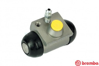 Válec kolové brzdy BREMBO A12360 Válec kolové brzdy BREMBO A12360