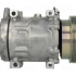 Kompresor klimatizace NISSENS 89148
