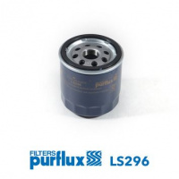 Olejový filtr PURFLUX LS296