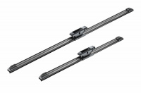 Sada stěračů BOSCH Aerotwin (BO 3397007116) - 600mm + 400mm