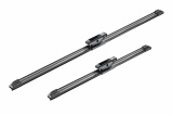 Sada stěračů BOSCH Aerotwin (BO 3397007116) - 600mm + 400mm