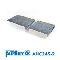 Kabinový filtr PURFLUX AHC245-2