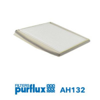 Kabinový filtr PURFLUX AH132