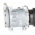 Kompresor klimatizace NISSENS 89159