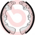 Sada brzdových čelistí BREMBO S79510 Sada brzdových čelistí BREMBO S79510