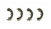 Sada brzdových čelistí BREMBO S79510 Sada brzdových čelistí BREMBO S79510