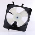 Ventilátor chladiče klimatizace NISSENS 85047 Ventilátor chladiče klimatizace NISSENS 85047