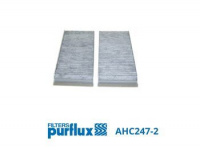 Kabinový filtr PURFLUX AHC247-2
