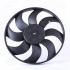 Ventilátor chladiče NISSENS 85779
