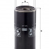 Olejový filtr MANN MF WP1270 Olejový filtr MANN MF WP1270