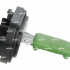 Odpor, vnitřní tlakový ventilátor NRF 342068