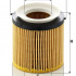 Olejový filtr MANN MF HU8002Y