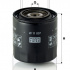 Olejový filtr MANN MF W11007