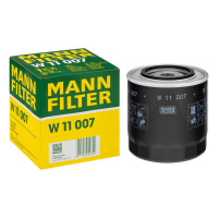 Olejový filtr MANN MF W11007