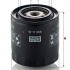 Olejový filtr MANN MF W11008 Olejový filtr MANN MF W11008