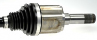 Hnací hřídel LÖBRO 305208 - OPEL Hnací hřídel LÖBRO 305208 - OPEL