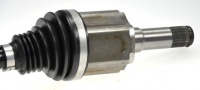 Hnací hřídel LÖBRO 305209 - OPEL Hnací hřídel LÖBRO 305209 - OPEL