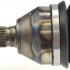 Hnací hřídel LÖBRO 305214 - OPEL Hnací hřídel LÖBRO 305214 - OPEL