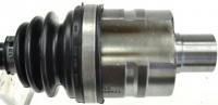 Hnací hřídel LÖBRO 305218 - OPEL Hnací hřídel LÖBRO 305218 - OPEL