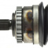 Hnací hřídel LÖBRO 305220 - OPEL Hnací hřídel LÖBRO 305220 - OPEL