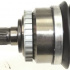 Hnací hřídel LÖBRO 305222 - OPEL Hnací hřídel LÖBRO 305222 - OPEL