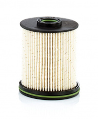 Palivový filtr MANN MF PU9012Z
