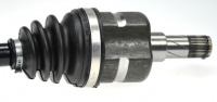 Hnací hřídel LÖBRO 305223 - OPEL Hnací hřídel LÖBRO 305223 - OPEL