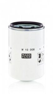 Hydraulický filtr MANN MF W10008 Hydraulický filtr MANN MF W10008