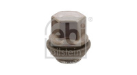 Matice kola M12 x 1,5 FEBI 03427 - FORD
