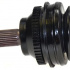 Hnací hřídel LÖBRO 303218 - OPEL, RENAULT Hnací hřídel LÖBRO 303218 - OPEL, RENAULT