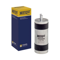Palivový filtr HENGST FILTER H554WK