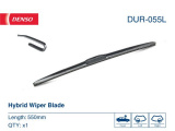List stěrače DENSO DUR-055L - 550mm