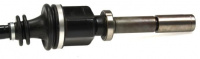 Hnací hřídel LÖBRO 304567 - RENAULT Hnací hřídel LÖBRO 304567 - RENAULT