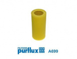 Vzduchový filtr PURFLUX A699