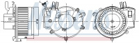 Vnitřní ventilátor NISSENS 87395