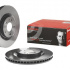 Brzdový kotouč BREMBO 09.D765.11 Brzdový kotouč BREMBO 09.D765.11