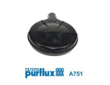 Vzduchový filtr PURFLUX A751