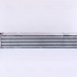 Chladič turba NISSENS 96543