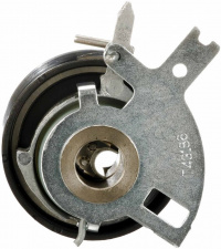 Napínací kladka GATES (GT T43186) - CITROËN, FORD, PEUGEOT