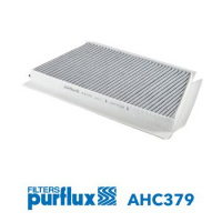 Kabinový filtr PURFLUX AHC379