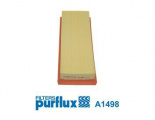 Vzduchový filtr PURFLUX A1498