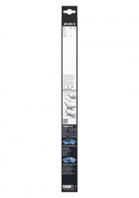 Sada stěračů BOSCH 3397014076 450mm + 475mm
